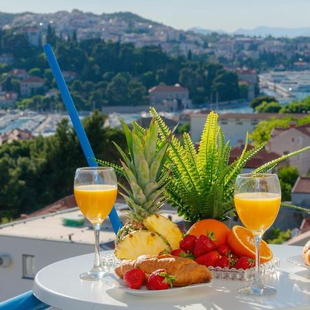 Apartment Sunset Free Parking Ντουμπρόβνικ Εξωτερικό φωτογραφία