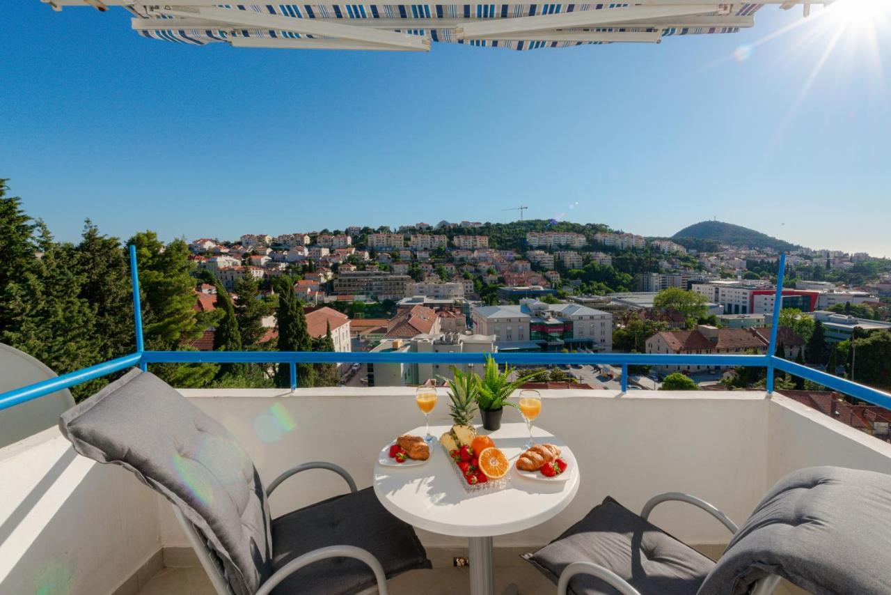 Apartment Sunset Free Parking Ντουμπρόβνικ Εξωτερικό φωτογραφία