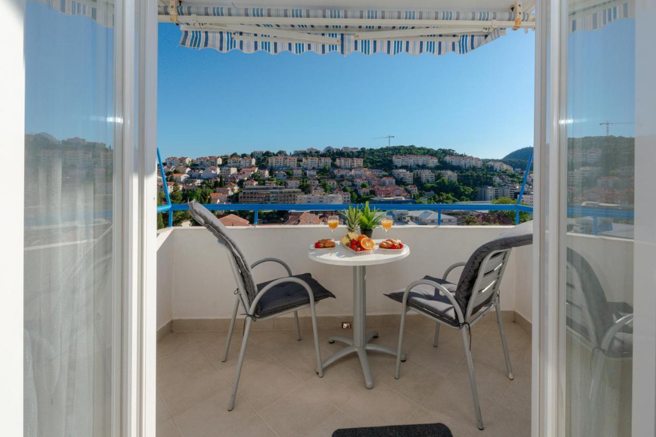 Apartment Sunset Free Parking Ντουμπρόβνικ Εξωτερικό φωτογραφία