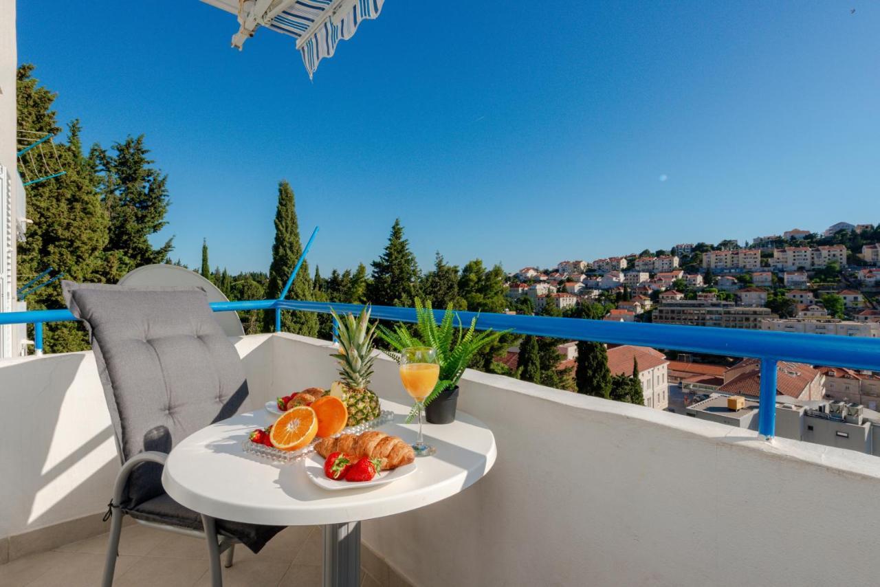 Apartment Sunset Free Parking Ντουμπρόβνικ Εξωτερικό φωτογραφία