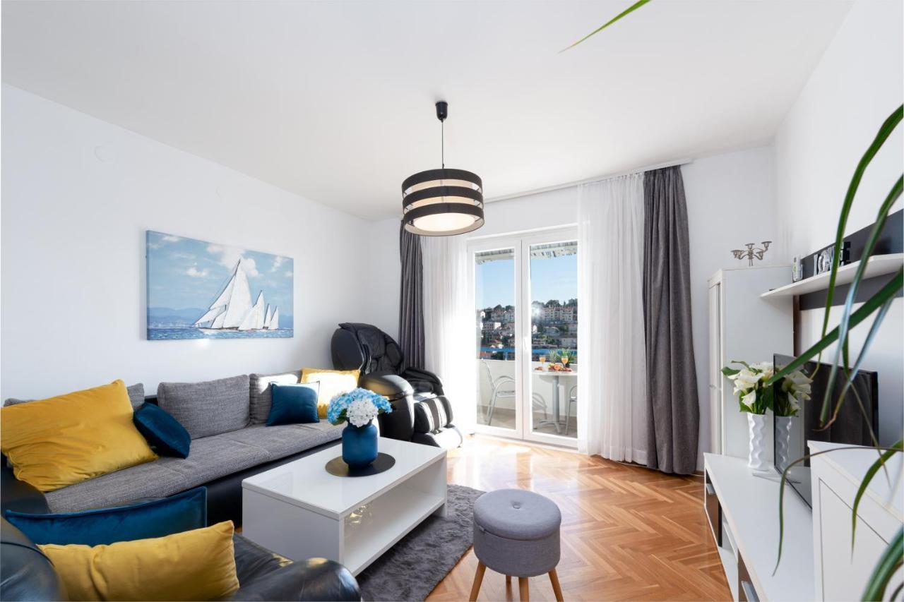 Apartment Sunset Free Parking Ντουμπρόβνικ Εξωτερικό φωτογραφία