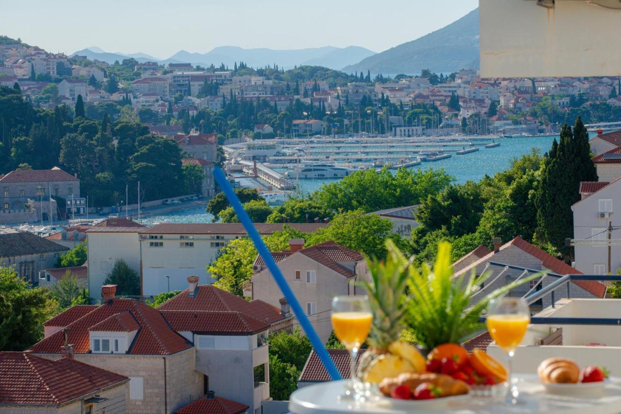 Apartment Sunset Free Parking Ντουμπρόβνικ Εξωτερικό φωτογραφία