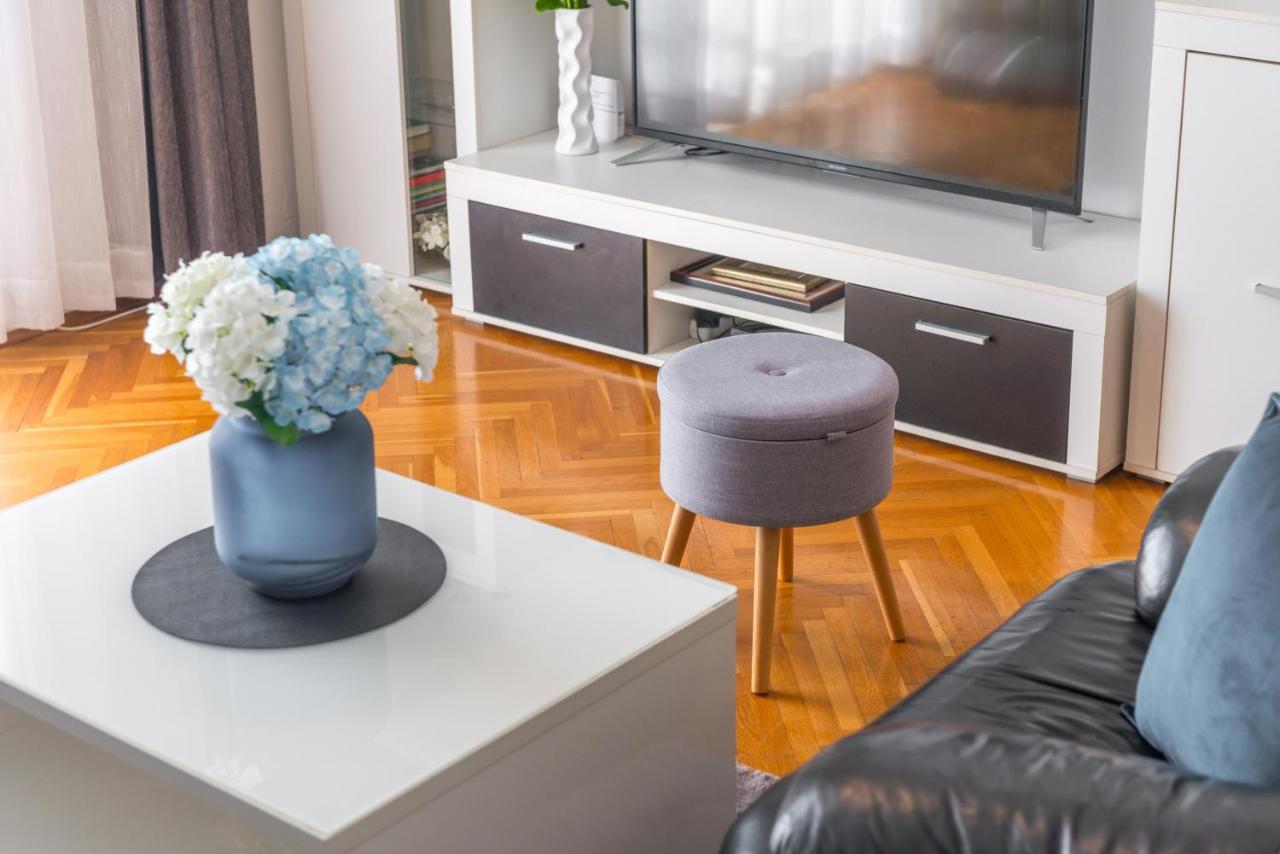 Apartment Sunset Free Parking Ντουμπρόβνικ Εξωτερικό φωτογραφία