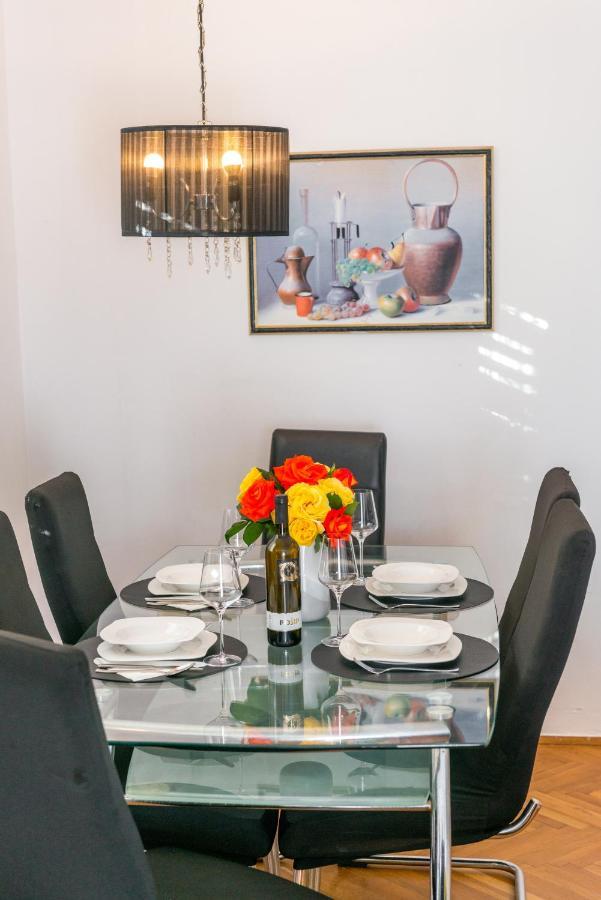 Apartment Sunset Free Parking Ντουμπρόβνικ Εξωτερικό φωτογραφία