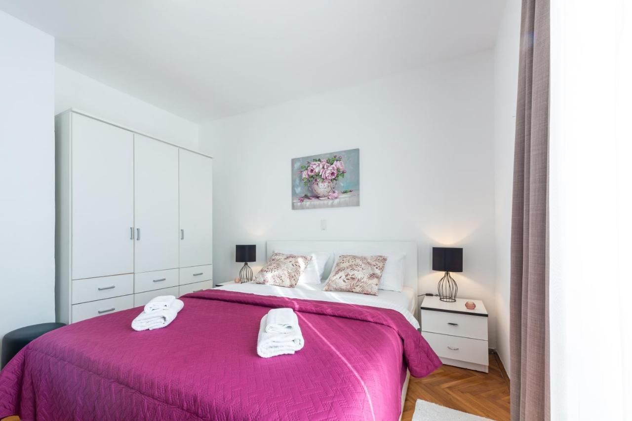 Apartment Sunset Free Parking Ντουμπρόβνικ Εξωτερικό φωτογραφία