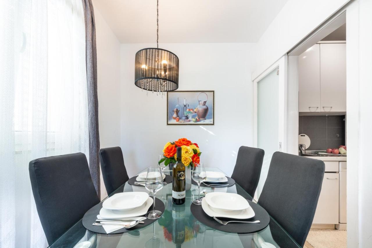 Apartment Sunset Free Parking Ντουμπρόβνικ Εξωτερικό φωτογραφία