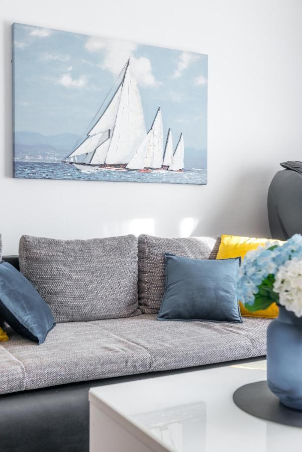 Apartment Sunset Free Parking Ντουμπρόβνικ Εξωτερικό φωτογραφία