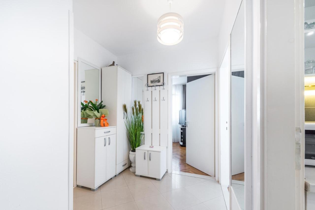 Apartment Sunset Free Parking Ντουμπρόβνικ Εξωτερικό φωτογραφία