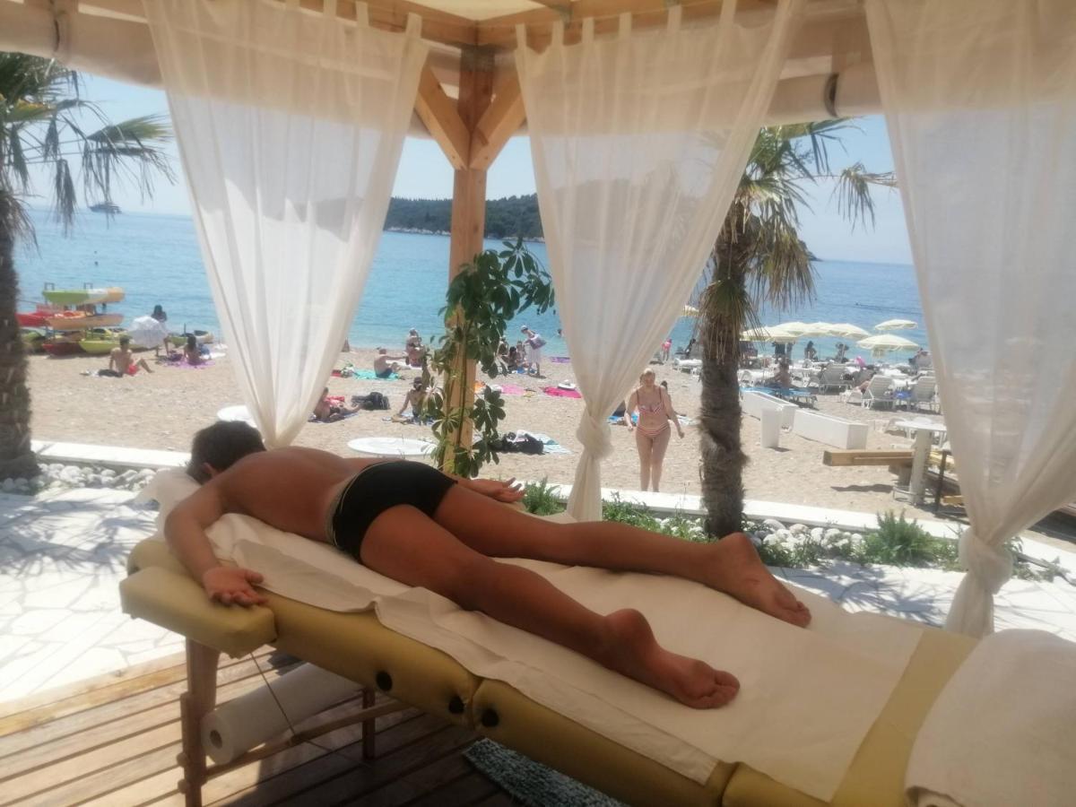 Apartment Sunset Free Parking Ντουμπρόβνικ Εξωτερικό φωτογραφία