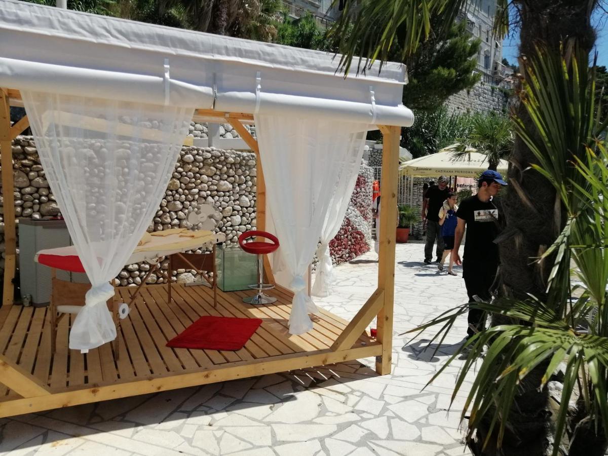 Apartment Sunset Free Parking Ντουμπρόβνικ Εξωτερικό φωτογραφία