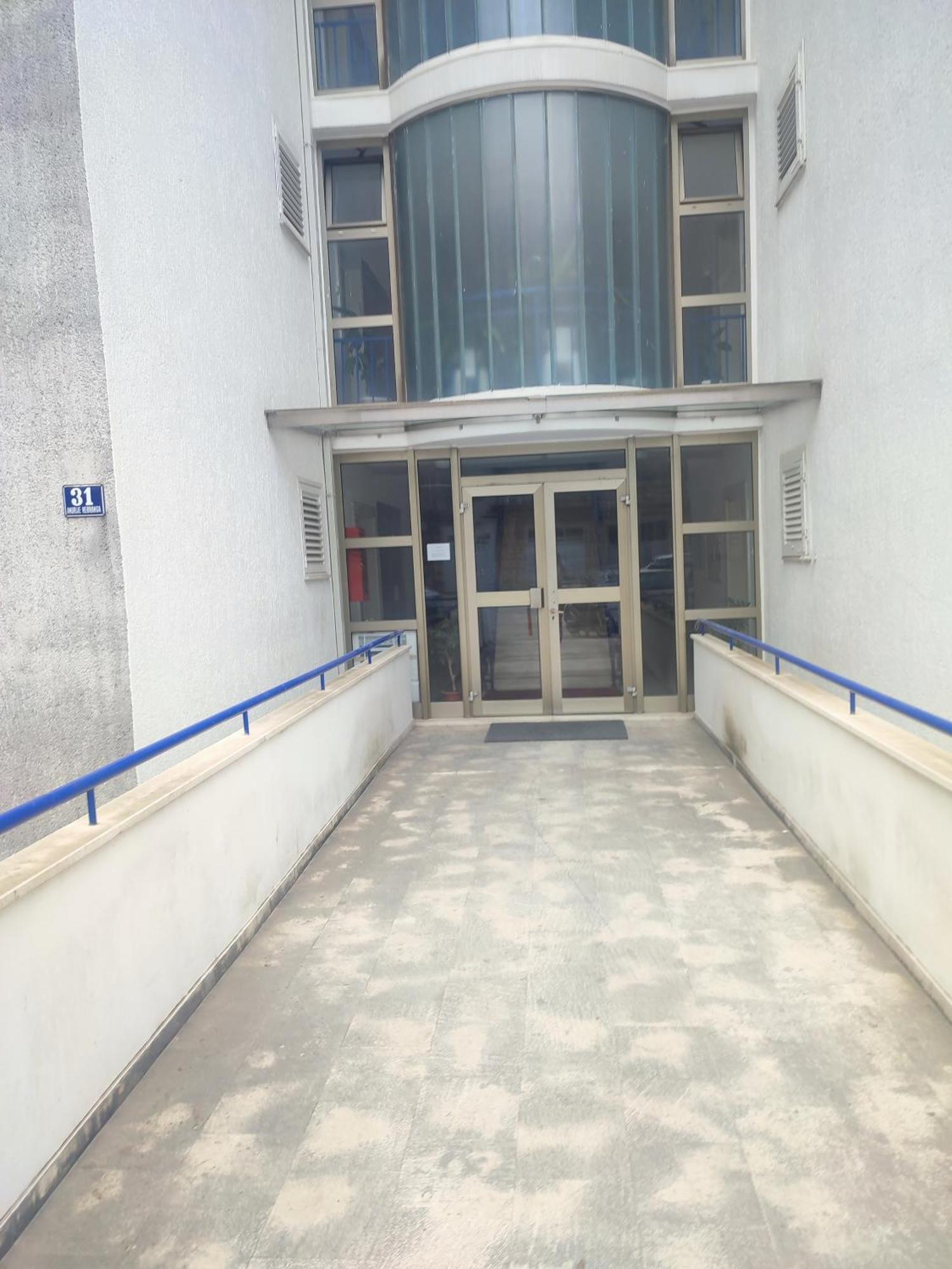 Apartment Sunset Free Parking Ντουμπρόβνικ Εξωτερικό φωτογραφία
