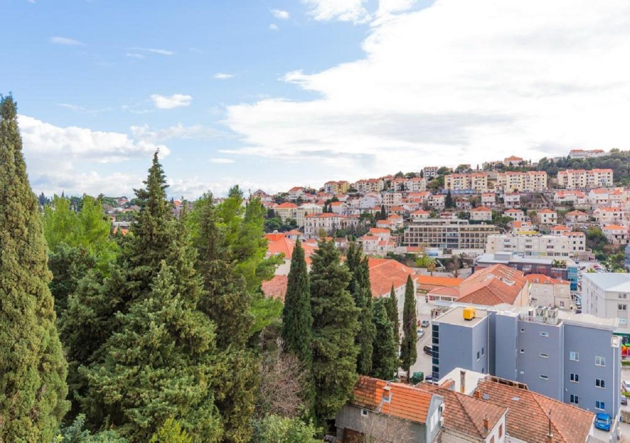 Apartment Sunset Free Parking Ντουμπρόβνικ Εξωτερικό φωτογραφία
